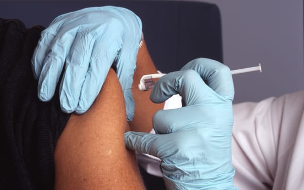 Mpox vaccinations extended in London following spike in cases