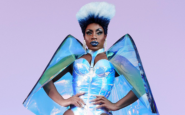 Monét X Change cancels show to star in new Madonna music video