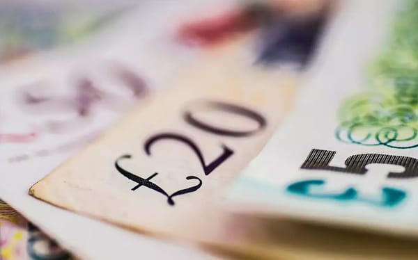 Mind the LGBTQ+ pay gap, says new British business envoy