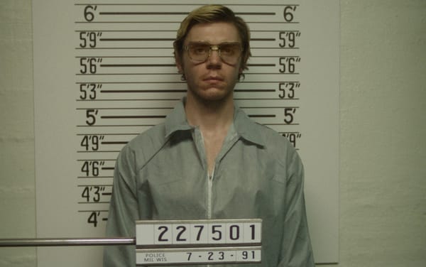 Netflix renews Ryan Murphy’s controversial Monster series for two additional seasons