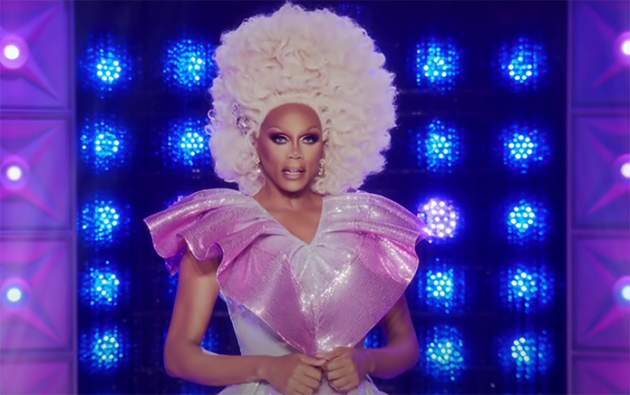 Drag Race season 13 guest stars include Scarlett Johansson and Anne Hathaway