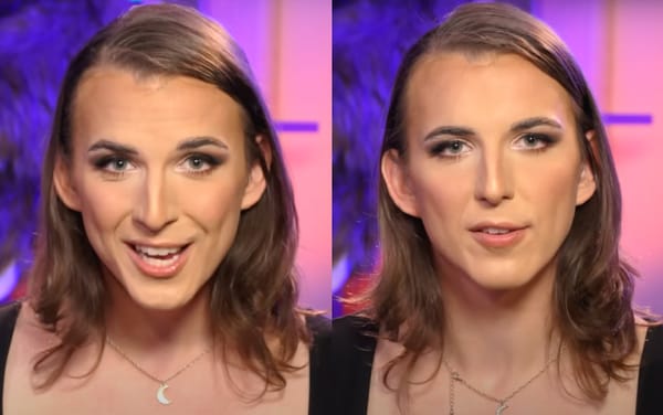 MrBeast YouTuber Kris Tyson comes out as trans: “I’m happy to say I’m a woman”