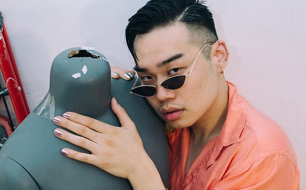 K-Pop’s first openly gay artist MRSHLL on sexuality, representation and his new queer anthem Pose