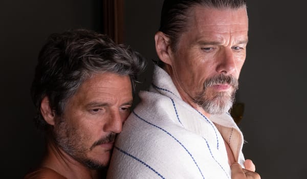 Beyond ‘Brokeback Mountain’: the daring directors reinventing the Western