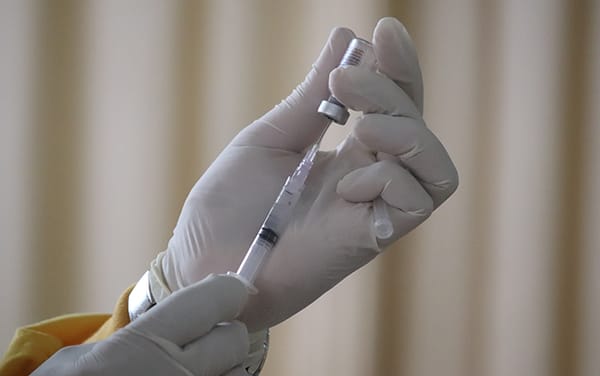 First-ever injectable treatment for HIV prevention approved by FDA