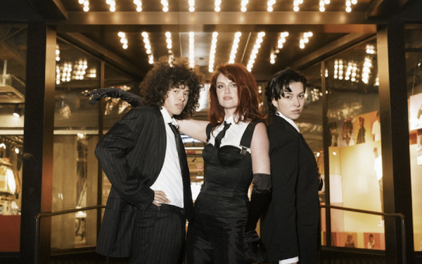 MUNA share “bombastic” new single One That Got Away