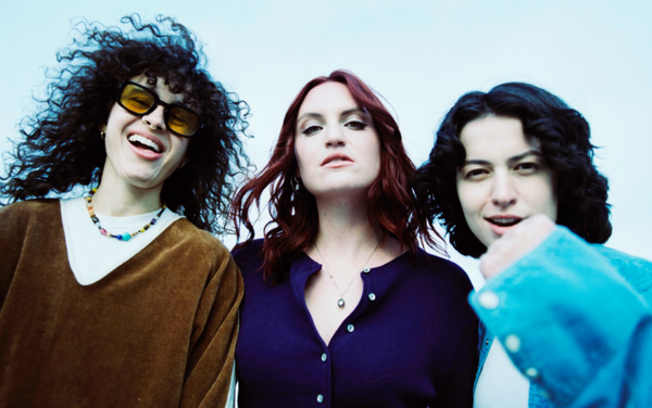 MUNA announce their new era with a “different” third studio album