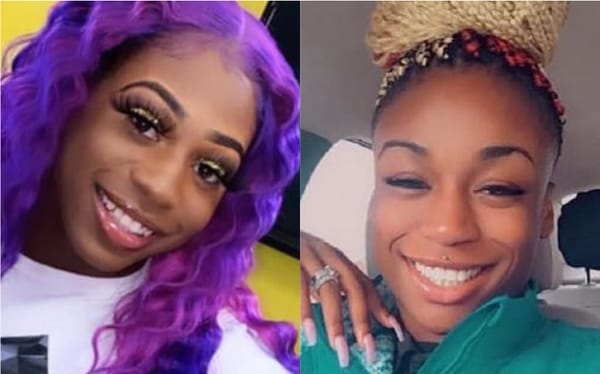 Two more young, Black, trans women have been murdered in the US