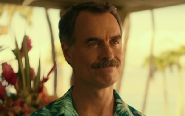 Murray Bartlett opens up about his White Lotus character in new interview