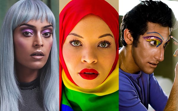 World’s first Muslim Pride in London announces special guests