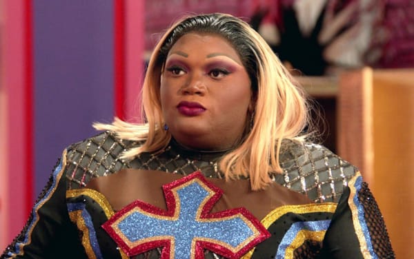 Drag Race’s Kornbread Jeté is “not quitting drag” despite previous comments
