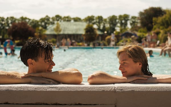 Here’s what critics had to say about Harry Styles’ new film My Policeman