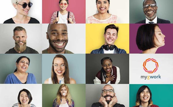 myGwork – the platform that is connecting LGBTQ professionals and the business community