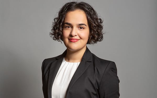 Exclusive: Nadia Whittome MP says ‘trans rights have become symbolic of the government’s failure’