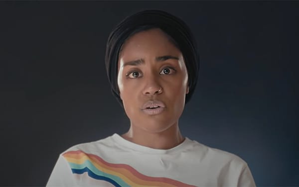 Bake Off’s Nadiya Hussain weighs in on Paul Hollywood’s rainbow bagel comments