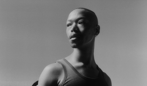 Nakhane is ready to break the rules of storytelling