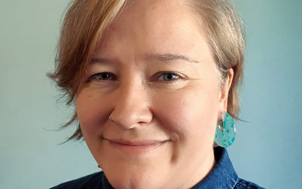 Stonewall CEO Nancy Kelley: ‘It’s important to celebrate the power of queer women’