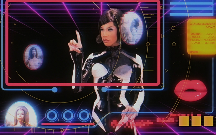 Naomi Smalls breaks down three numbers from The Smalls World Experience 2.0