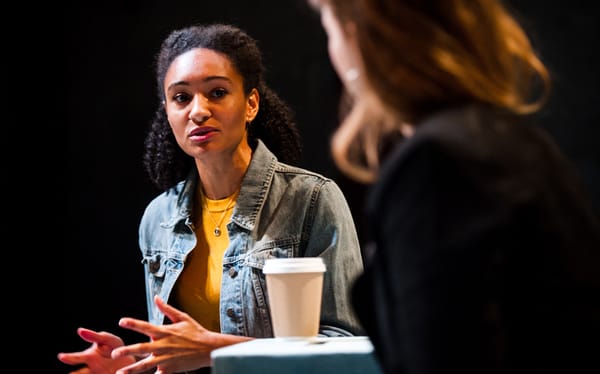 Honour is a captivating production with some wonderful acting – review