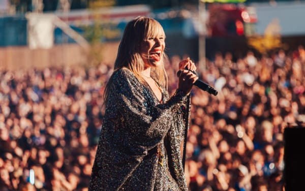 ‘It’s camp’: Natasha Bedingfield wants this song of hers in a Drag Race lip-sync