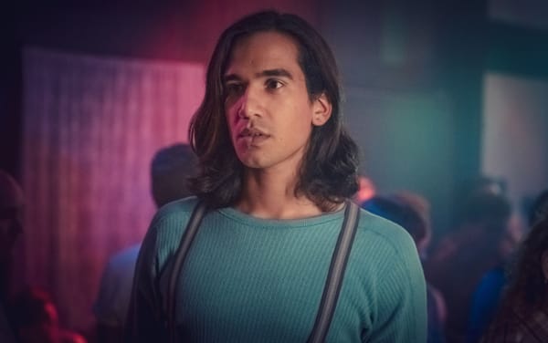 It’s A Sin star joins Netflix’s prequel series for The Witcher