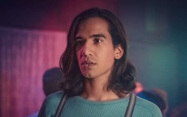 It’s A Sin star Nathaniel Curtis discusses straight actors playing LGBTQ+ roles