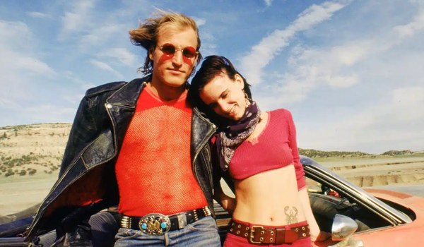 From shadowy villains to bloodthirsty lovers, is the outlaw always queer?