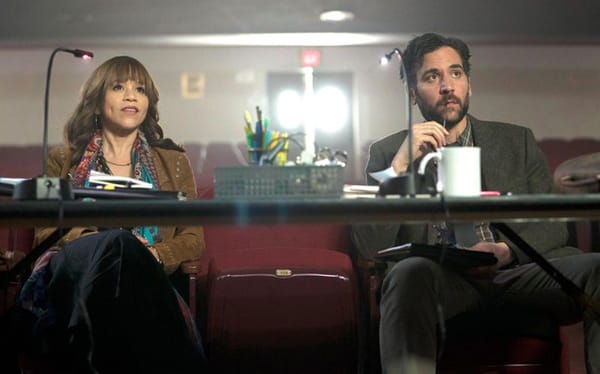 Gay drama teacher rewritten as straight for new NBC drama Rise