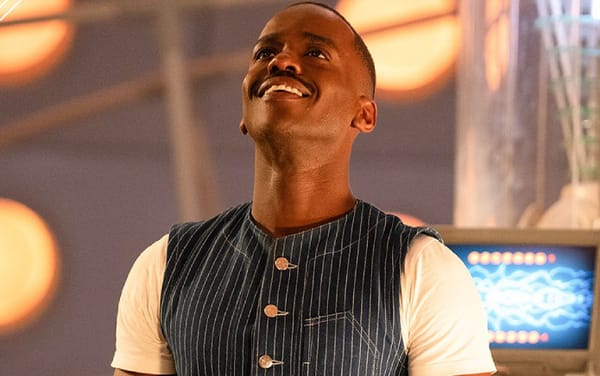 Here’s why Ncuti Gatwa stepped away from Doctor Who