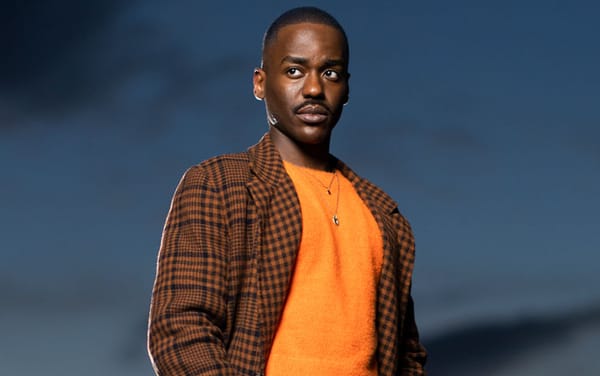 Sex Education’s Ncuti Gatwa addresses fan speculation about his sexuality