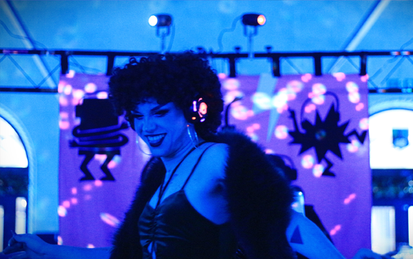 Vibrant photos of queer euphoria, from the dancefloor of Birmingham’s inclusive, sober party