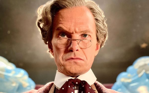 It’s a Sin star Neil Patrick Harris joins new season of Doctor Who