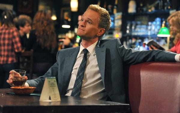 Neil Patrick Harris thinks it’s “sexy” when straight actors play gay roles