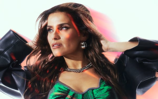 ‘I’m really serving right now’: Nelly Furtado talks new album, Drag Race and gays