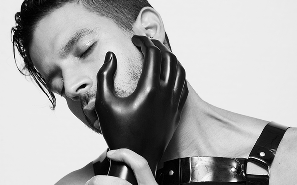 NEO 10Y on why artists with platforms need to speak up for equality