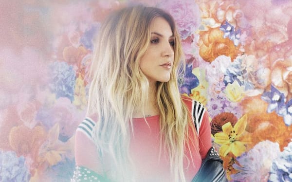 Julia Michaels releases new single Heaven for Fifty Shades Freed – listen here!