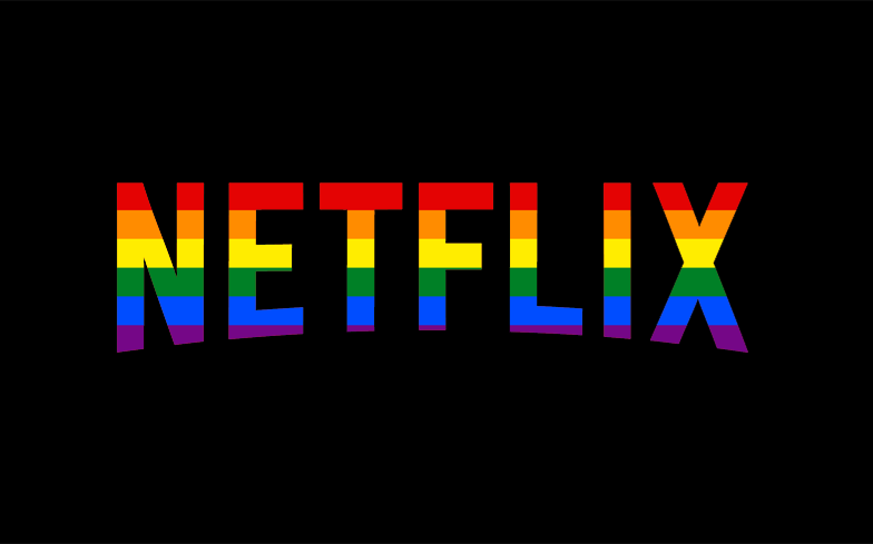 Netflix responds to viral homophobic tweet in best possible way