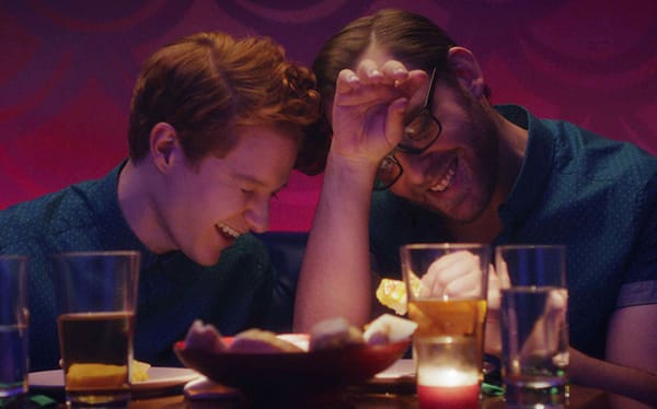 Netflix comedy Bonding has been renewed for season 2