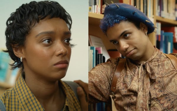 “Be Cady Heron”: Watch this exclusive clip from Netflix’s new queer series Everything Now