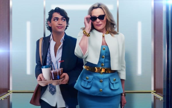 “There was more story to tell”: Fans react to Netflix cancelling Glamorous