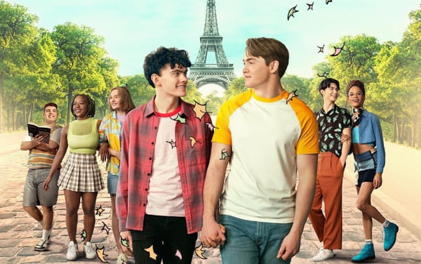 Heartstopper: Netflix releases heartwarming teaser trailer for season 2