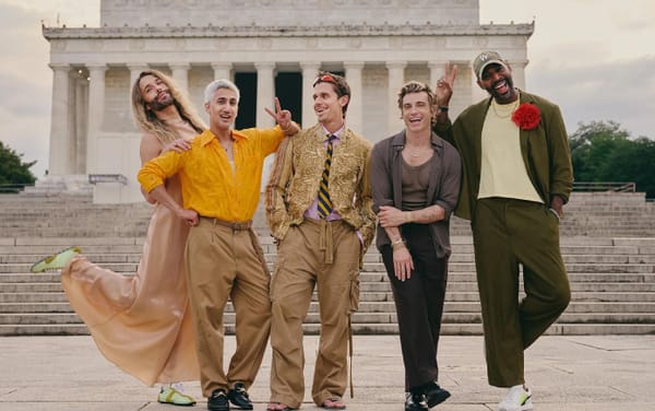 “One last go ’round”: Netflix’s Queer Eye to end after season 10