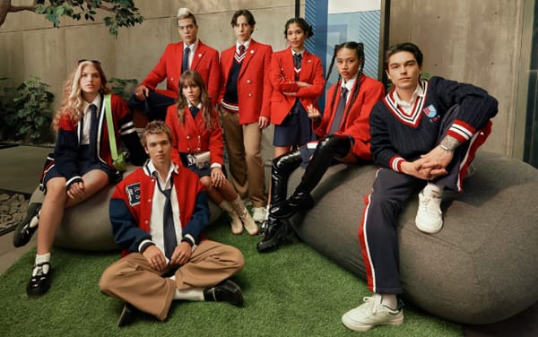 Rebelde: Netflix cancels LGBTQ+ inclusive series after two seasons