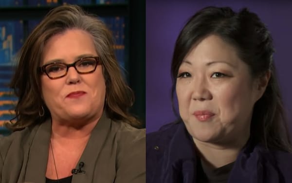 Netflix announces documentary examining the history of LGBTQ stand-up comedy