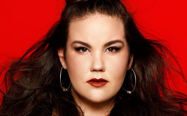 Netta on snatching the Eurovision crown, LGBTQ rights in Israel, and release date of new music