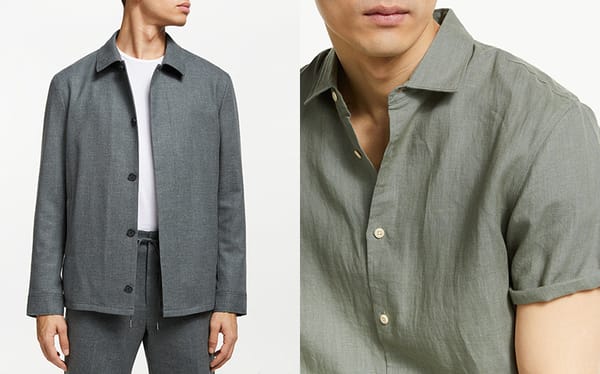 This week’s hottest fashion picks