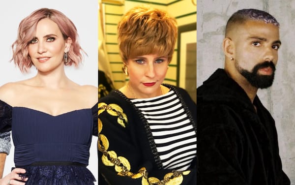 Steps, Charity Shop Sue and Jay Revell to make cameos in RuPaul’s Drag Race UK season 3