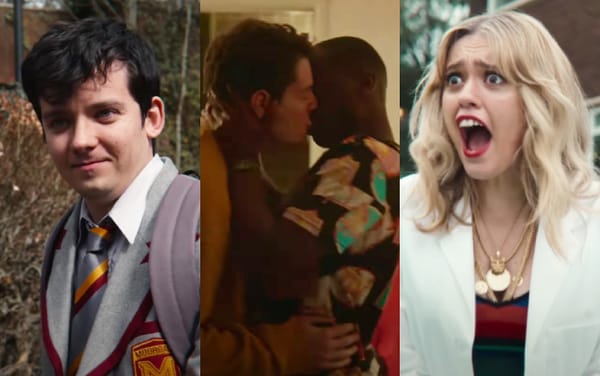 Moordale’s going through some major changes in new Sex Education trailer