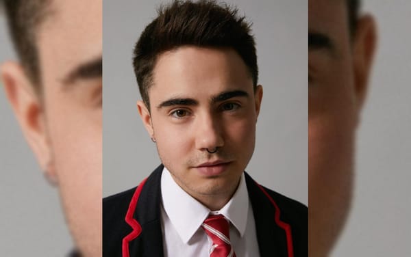 Élite: Netflix’s LGBTQ-inclusive show casts trans actor in sixth season