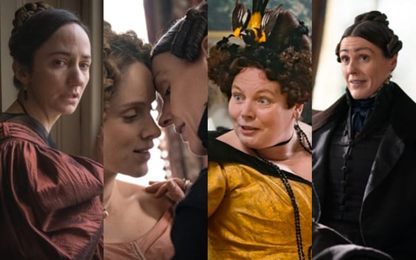 Gentleman Jack: BBC releases first images from “provocative” season 2